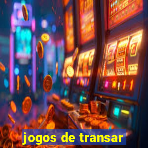 jogos de transar